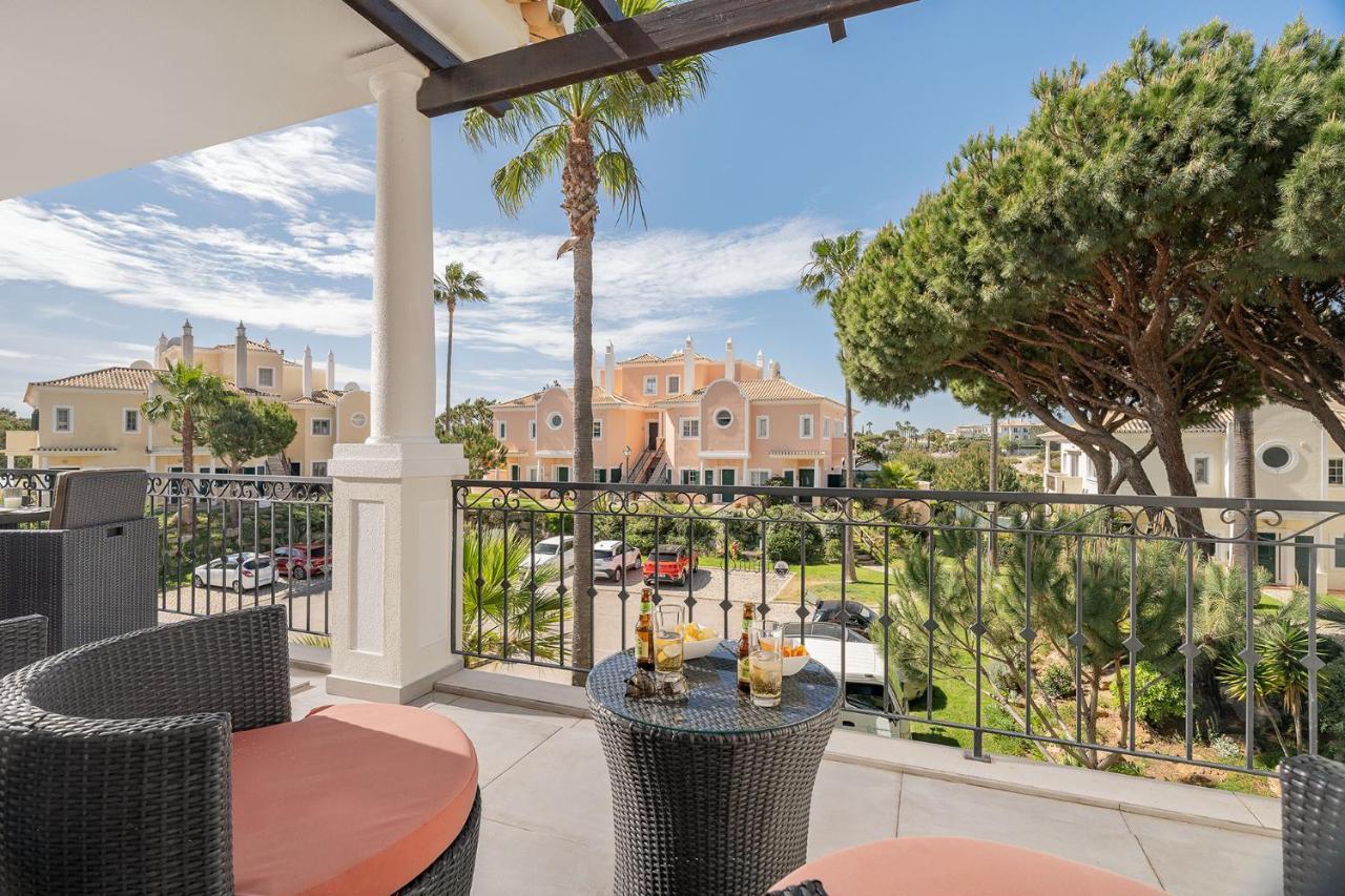Casa Ch'I - Vale De Lobo Apartment Vale do Lobo Exterior foto