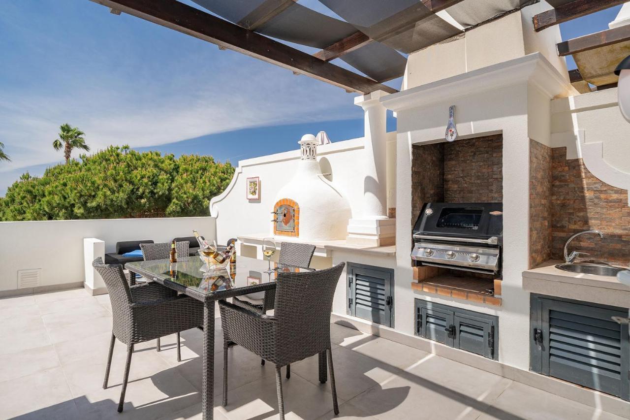 Casa Ch'I - Vale De Lobo Apartment Vale do Lobo Exterior foto